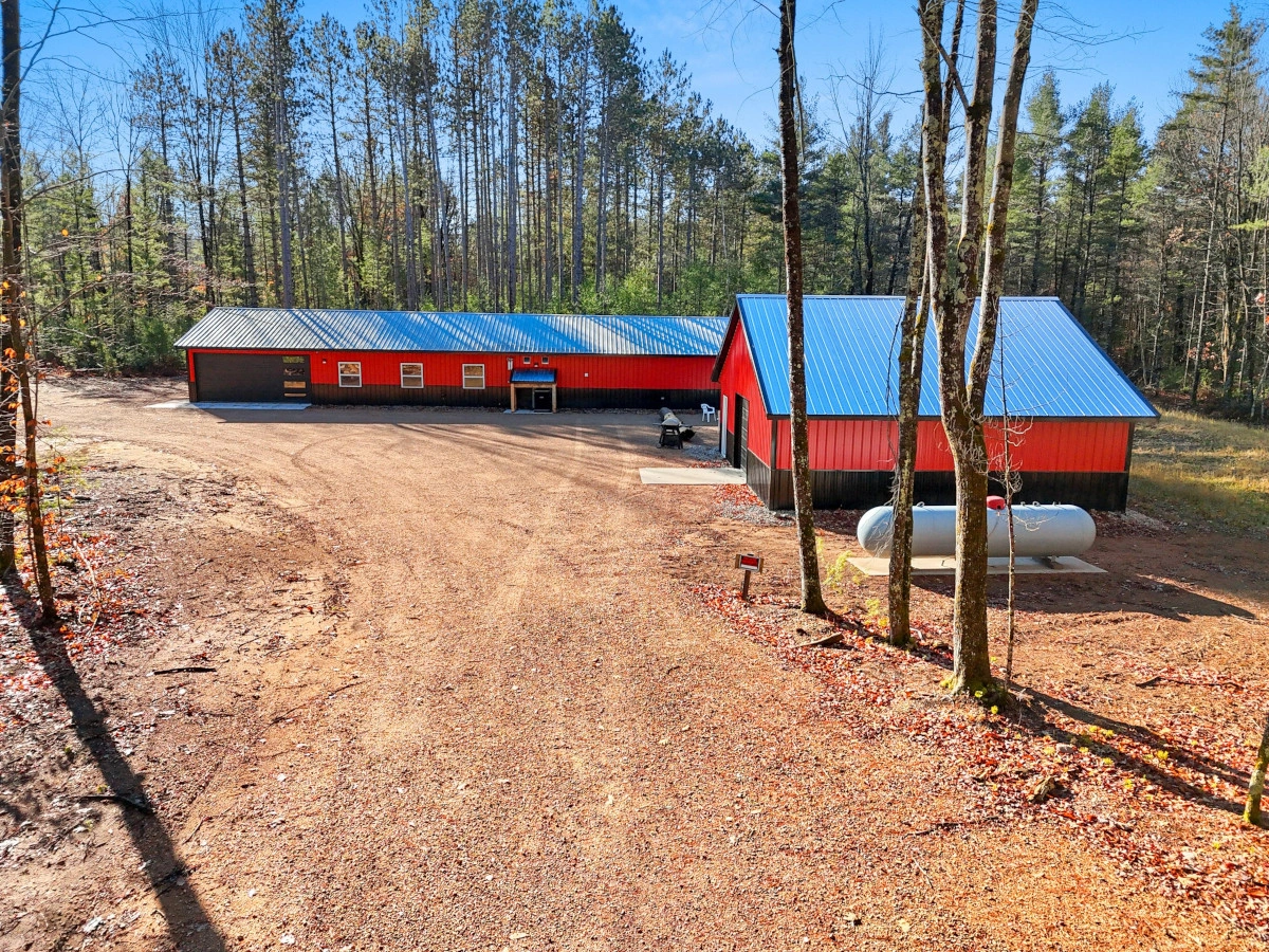 A photo showcasing the property