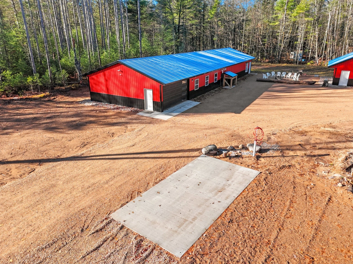 A photo showcasing the property