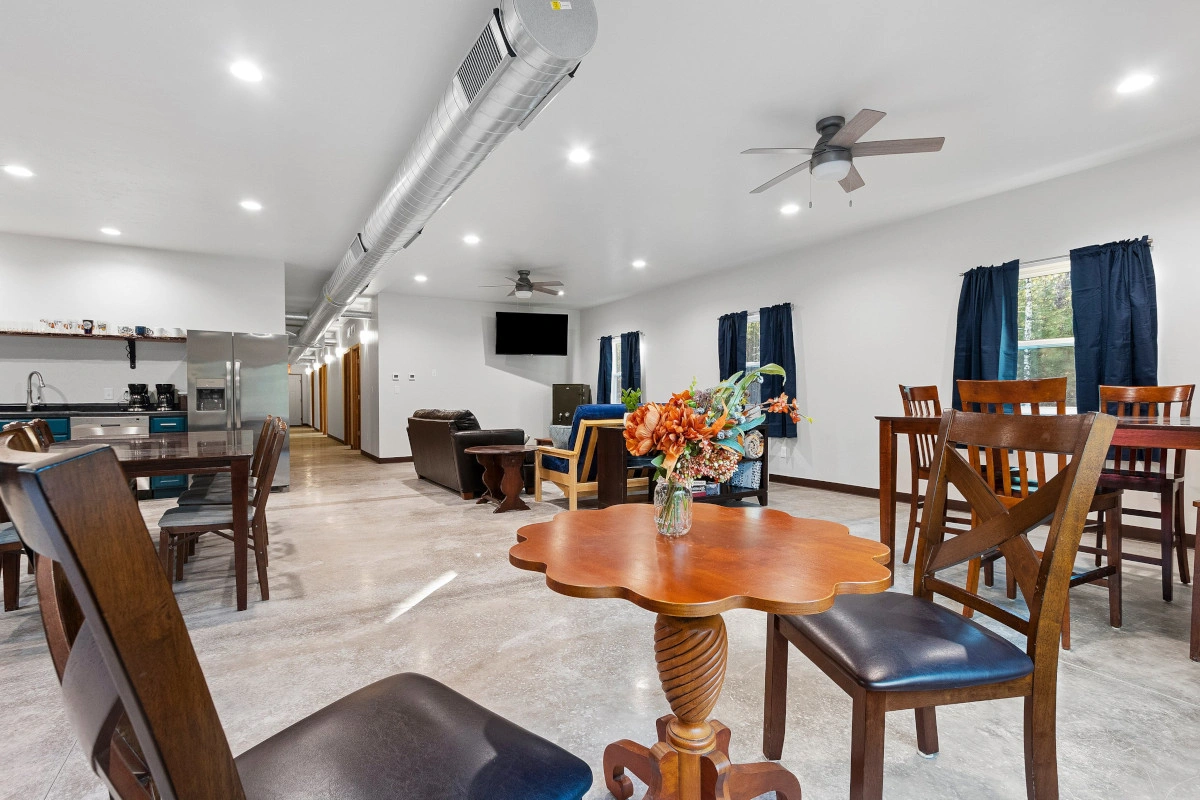 A photo showcasing the property