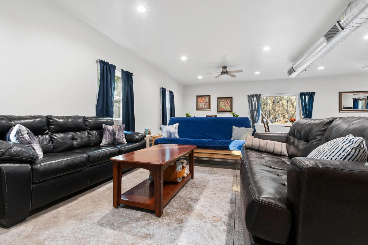 A photo showcasing the property