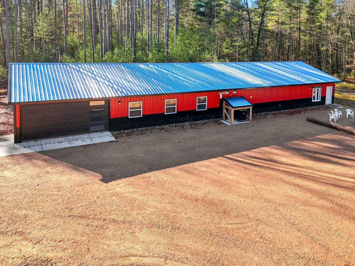 A photo showcasing the property