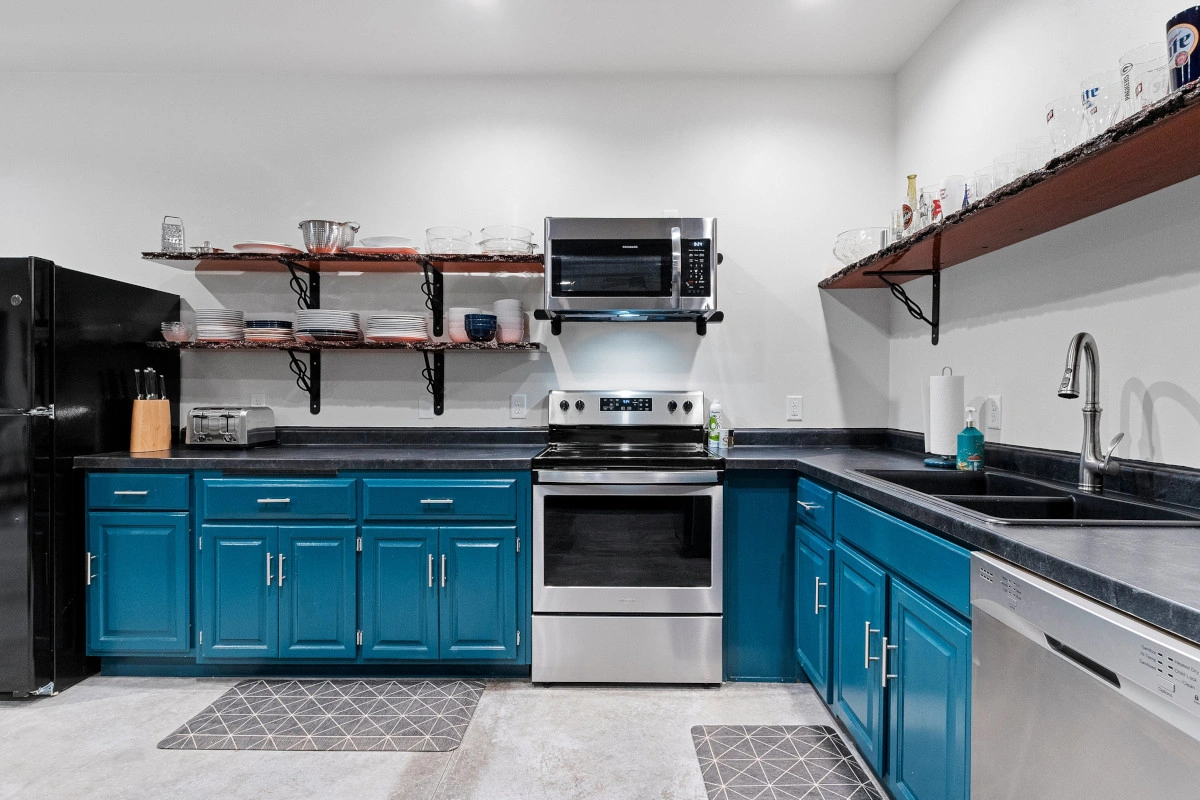 A photo showcasing the property