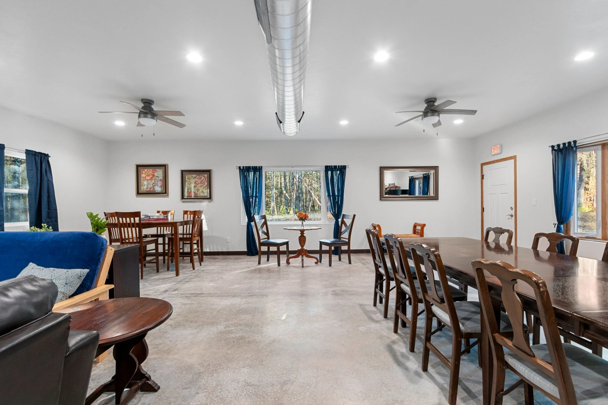 A photo showcasing the property