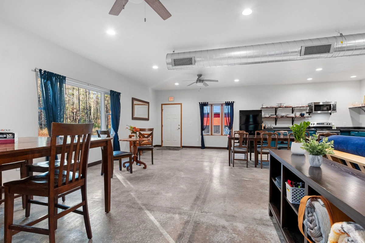 A photo showcasing the property