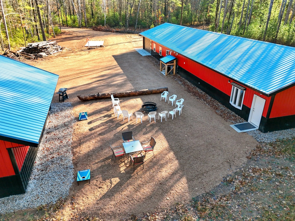 A photo showcasing the property