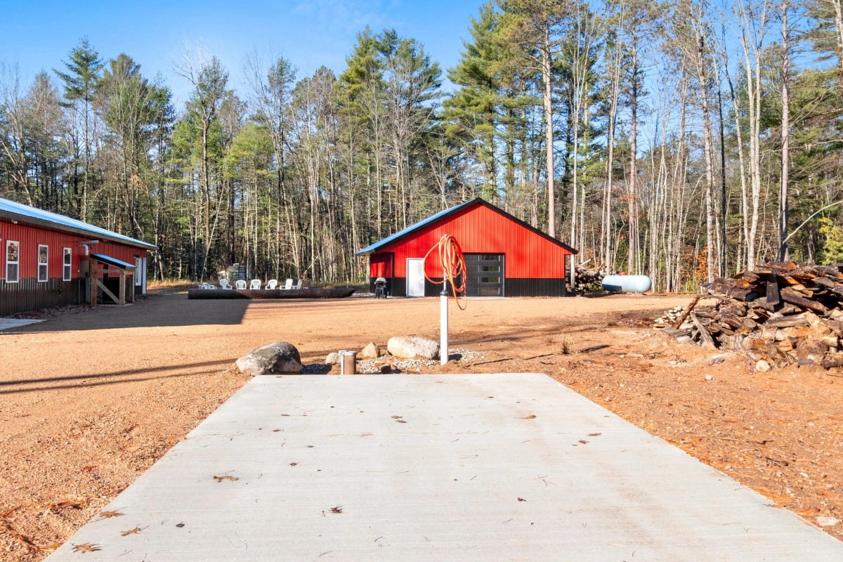 A photo showcasing the property