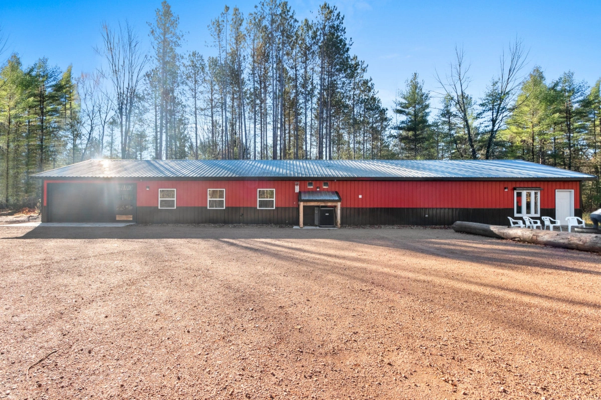 A photo showcasing the property