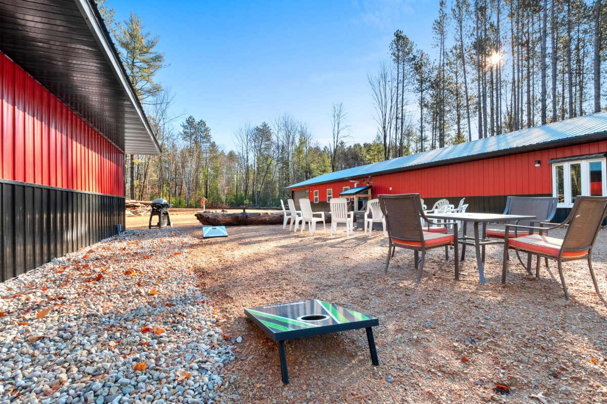 A photo showcasing the property