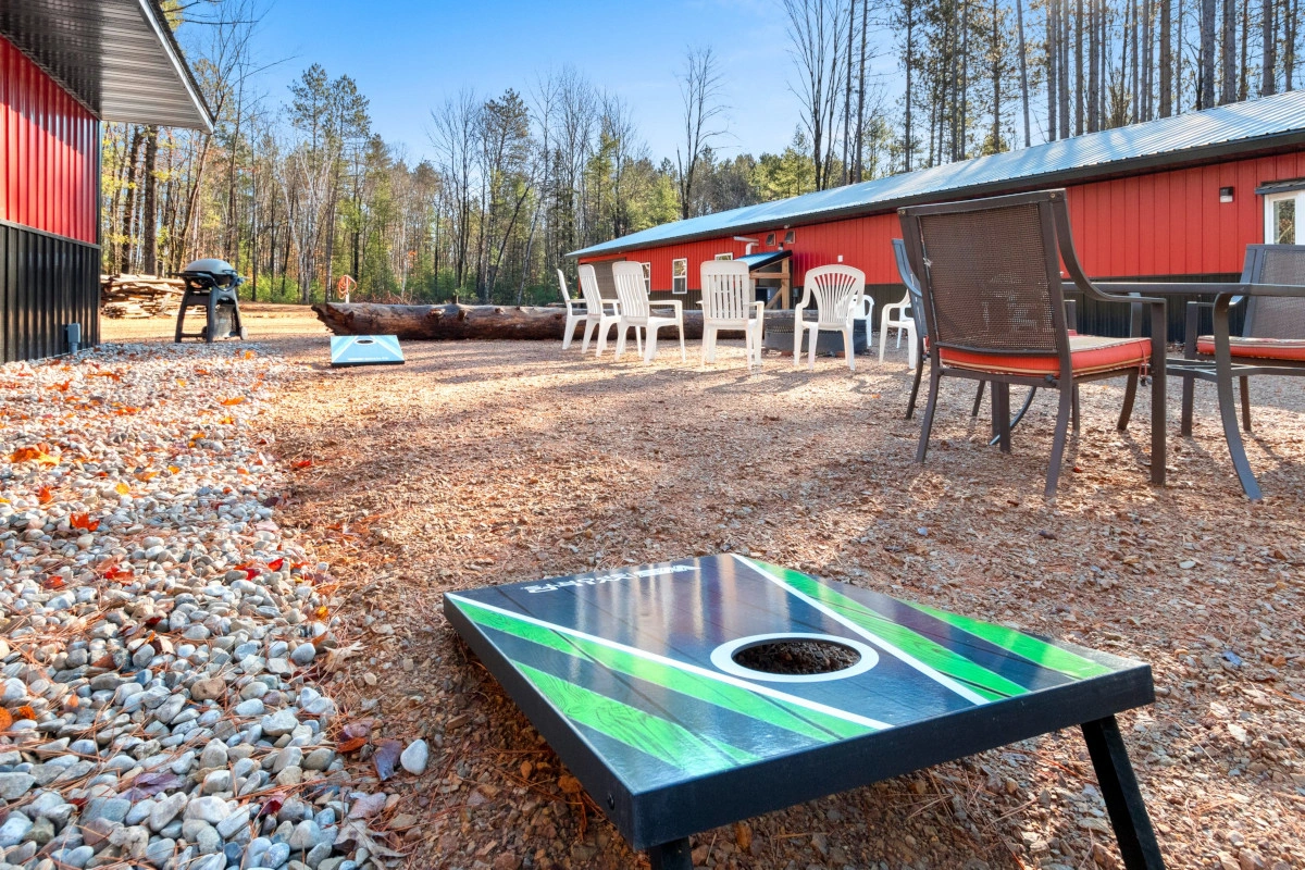 A photo showcasing the property